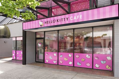 63 Cafe Ideas Hello Kitty Kitty Kitty Cafe 63 Cafe Ideas Hello Kitty Kitty Kitty Cafe