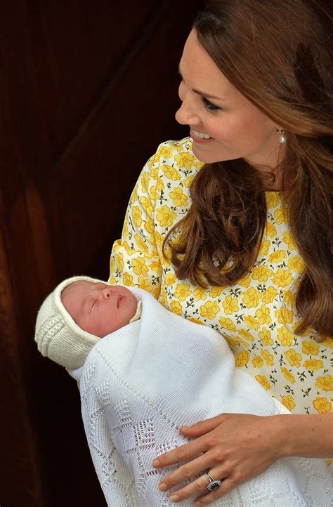 89 Princess Charlotte Pictures That Will Royally Melt Your Heart 89 Princess Charlotte Pictures That Will Royally Melt Your Heart