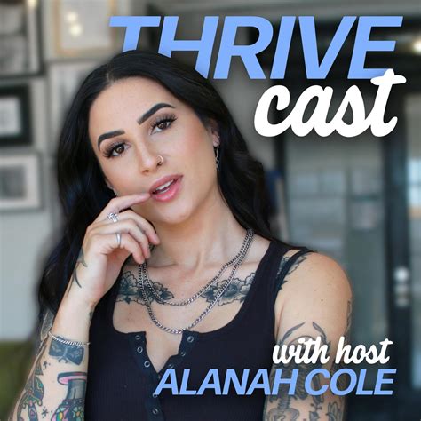 Alanah Cole Alanah Cole