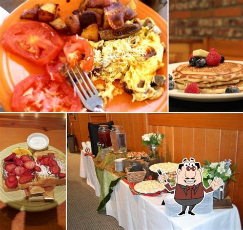 Alexa's Cafe & Catering Alexa's Cafe & Catering