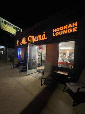 Ali Mama Cafe