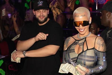 Amber Rose Only Fan