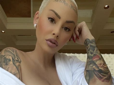 Amber Rose Onlyfans