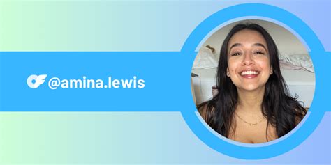 Amina.lewis Onlyfans