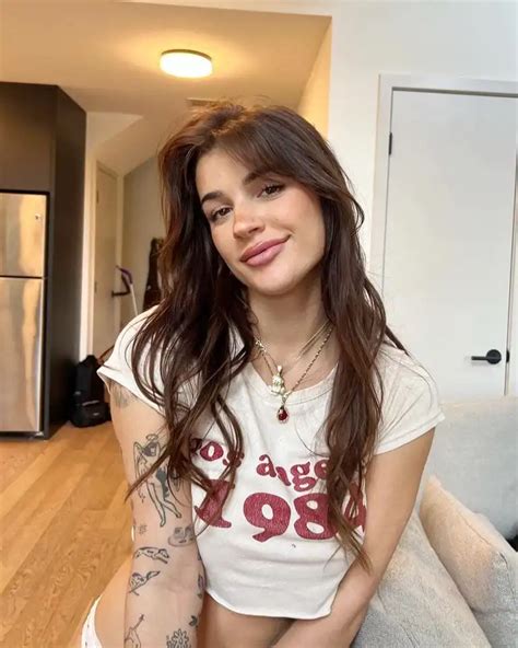 Ari Kysta Onlyfans