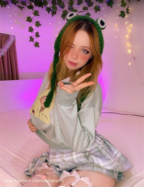 Arise Peachy Onlyfans