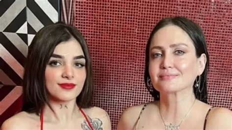 As Fue La Candente Colaboraci N De Karely Ruiz Y Celia Lora Para As Fue La Candente Colaboraci N De Karely Ruiz Y Celia Lora Para