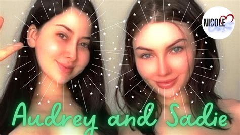 Audrey And Sadie Onlyfans