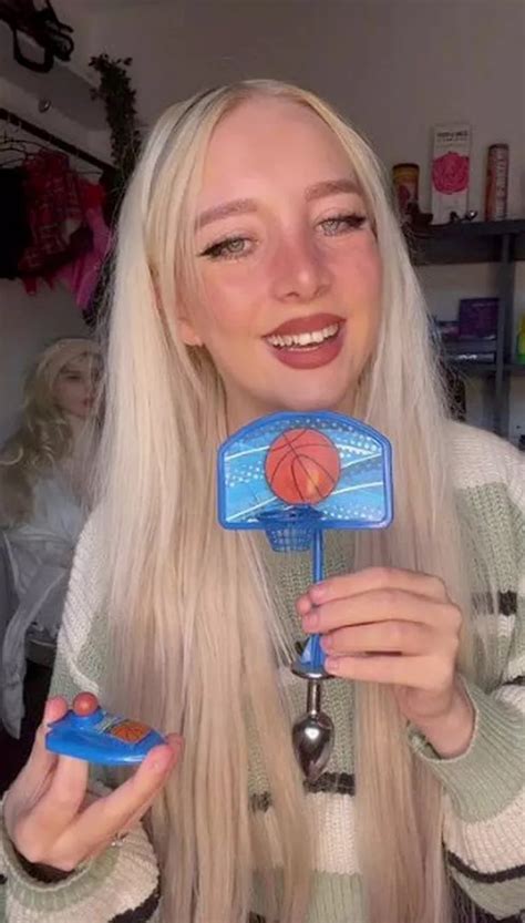 Babycharlotte Onlyfans