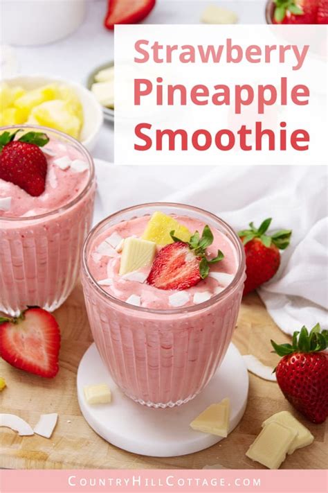 Bahama Mama Tropical Smoothie Cafe Copycat Recipe