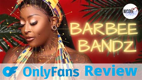 Barbeebandz Onlyfans