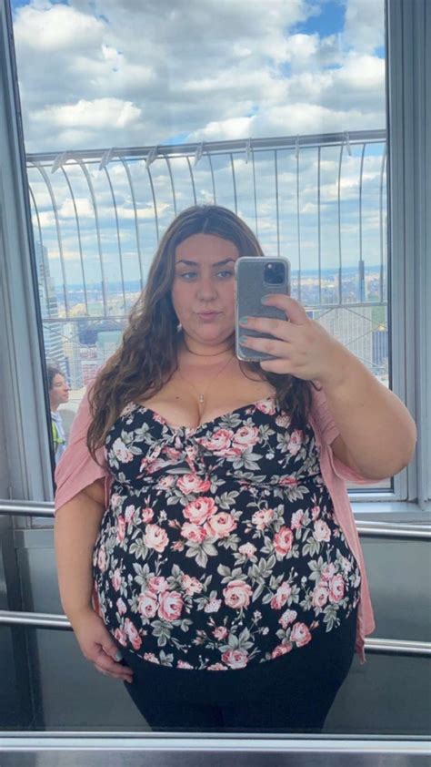 Bbwlayla On Twitter Me Today At The Empire State Building Did I Look Bbwlayla On Twitter Me Today At The Empire State Building Did I Look
