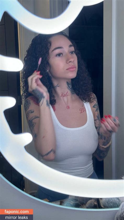 Bhad Bhabie Aka Danielle Bregoli Aka Bhadbhabie Nude Leaks Onlyfans Bhad Bhabie Aka Danielle Bregoli Aka Bhadbhabie Nude Leaks Onlyfans