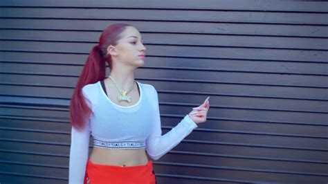 Bhad Bhabie Feat Yg Juice Official Music Video Danielle Bhad Bhabie Feat Yg Juice Official Music Video Danielle