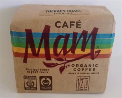 Cafe Mam Shipping