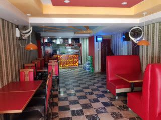 Cafe Mama Mia Lahore