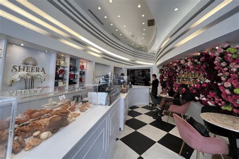 Cafe Sheera