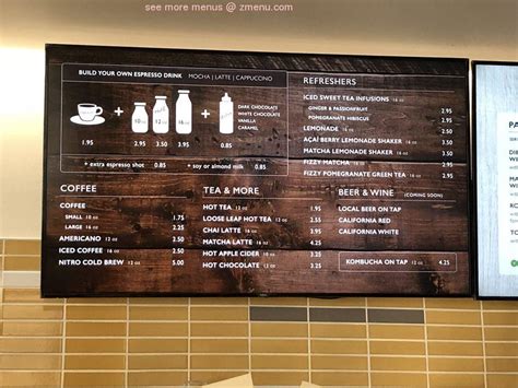Cafe Think