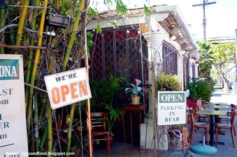 Cafe Verona Los Angeles Ca