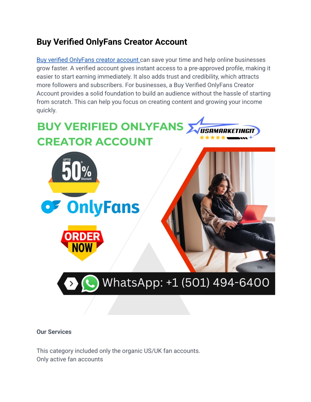Can I Buy Verified Onlyfans Creator Account To Make Money Video Can I Buy Verified Onlyfans Creator Account To Make Money Video