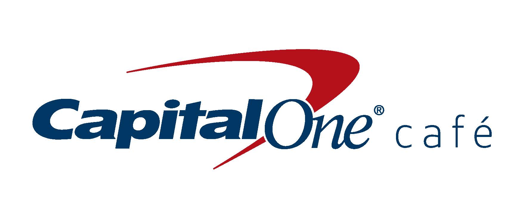 Capital One Cafe Locations