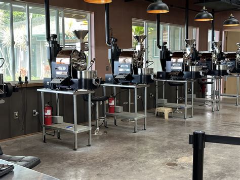 Complete List Of Texas Coffee Roasters Complete List Of Texas Coffee Roasters