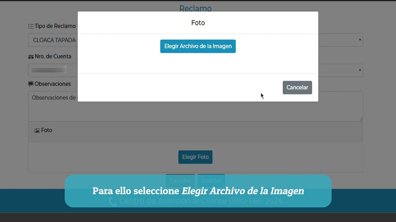 Do A Reclamos Youtube Do A Reclamos Youtube