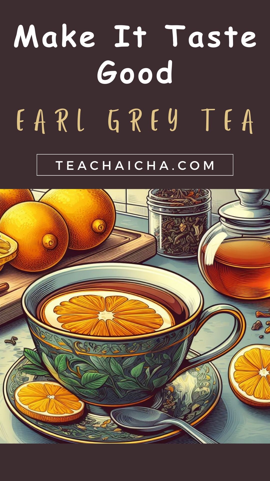 Earl Grey Tea Taste Does It Truly Have An Orangey Twist Artofit Earl Grey Tea Taste Does It Truly Have An Orangey Twist Artofit