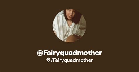 Fairyquadmother Onlyfans Fairyquadmother Onlyfans