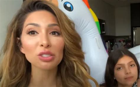 Farrah Abraham Onlyfan