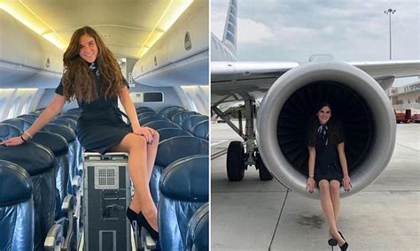 Flight Attendant Reveals Her Top Mile High Secrets And The One Thing Flight Attendant Reveals Her Top Mile High Secrets And The One Thing