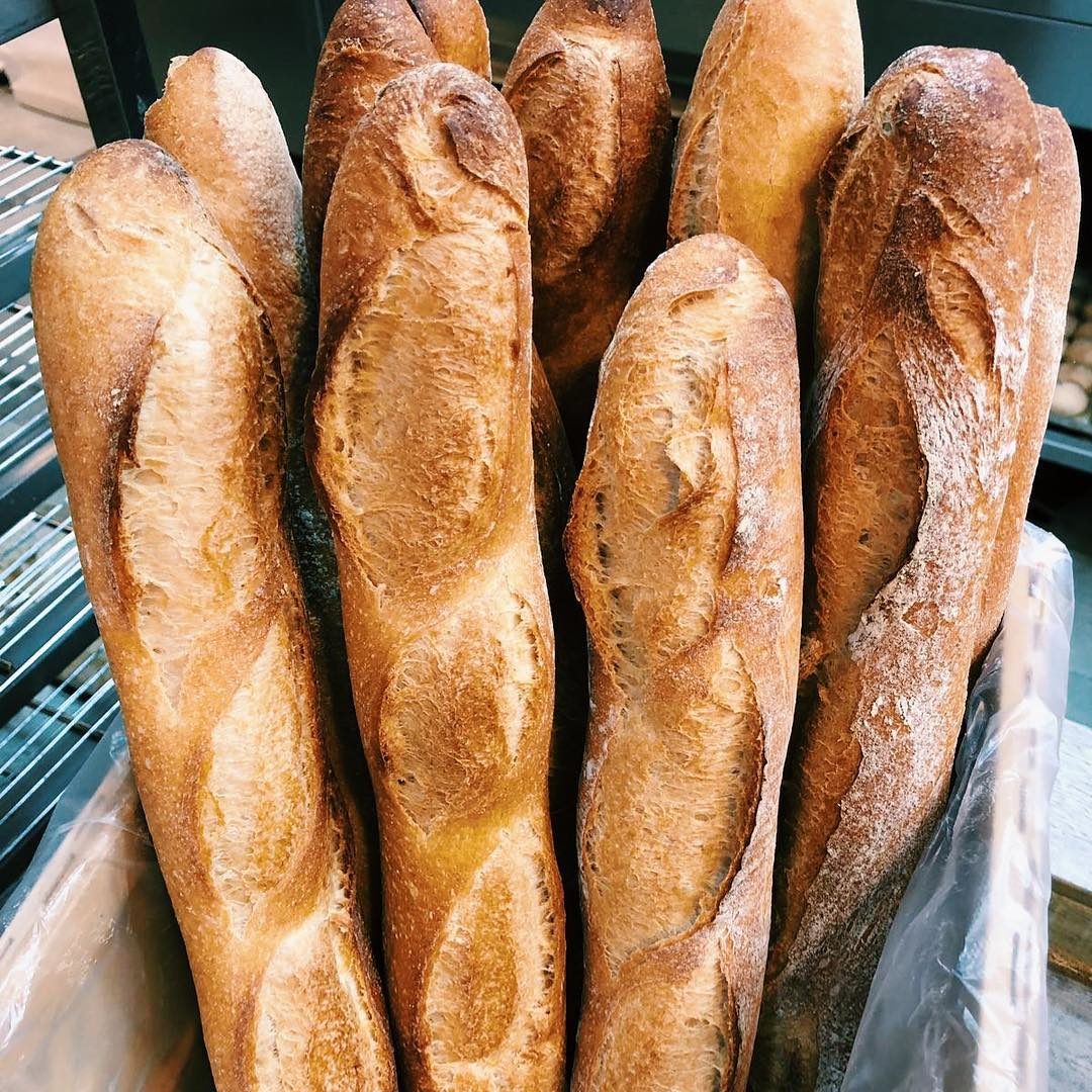 French Baguette Bakery French Baguette Bakery