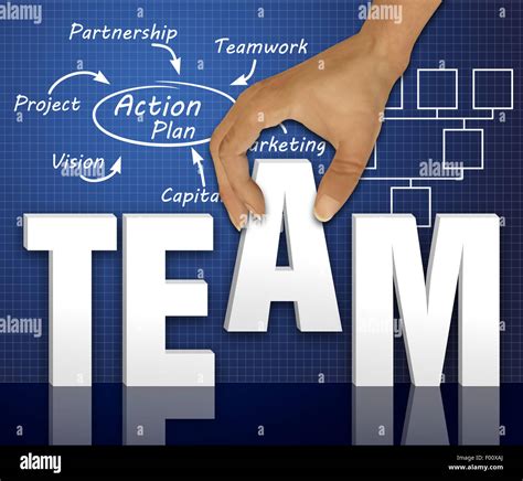 Fuck Team In Action