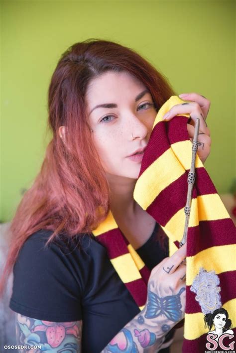 Ginny Potter Onlyfans