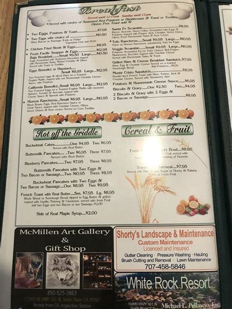 Good Harvest Cafe