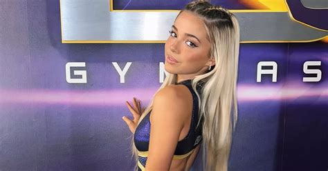 Gymnast Who Was Millionaire At 18 Has Onlyfans Stars In Awe At Latest Gymnast Who Was Millionaire At 18 Has Onlyfans Stars In Awe At Latest