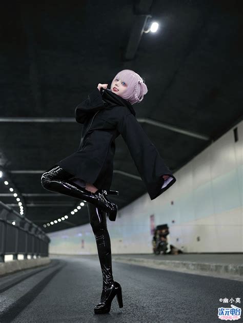 H H N V I Lo T Nh Cosplay Nazuna Call Of The Night V A H Ny V A H H N V I Lo T Nh Cosplay Nazuna Call Of The Night V A H Ny V A