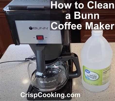 How To Clean A Bunn Coffee Maker Easy Guide With Over 25 Pictures How To Clean A Bunn Coffee Maker Easy Guide With Over 25 Pictures
