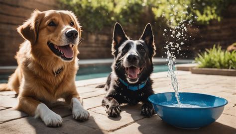How To Get Dog To Drink Water