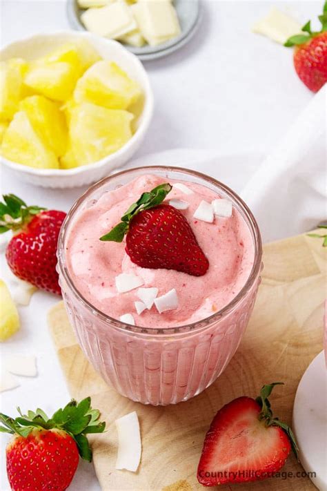 How To Make Tropical Smoothie Cafe Bahama Mama How To Make Tropical Smoothie Cafe Bahama Mama