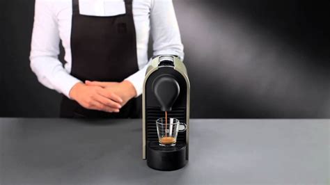 How To Use Nespresso Machine How To Use Nespresso Machine