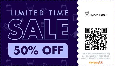 Hydro Flask Discount Code Hydro Flask Discount Code
