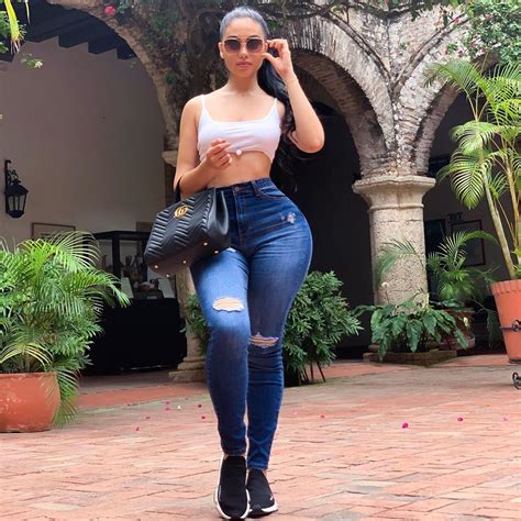 Jailyne Ojeda Ochoa Picture Jailyne Ojeda Ochoa Picture