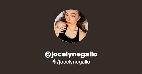 Jocelynegallo Find Jocelynegallo Onlyfans Linktree Jocelynegallo Find Jocelynegallo Onlyfans Linktree