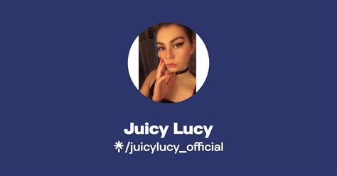Juicy Lucy Find Juicy Lucy Onlyfans Linktree Juicy Lucy Find Juicy Lucy Onlyfans Linktree