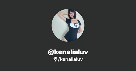 Kenalialuv Onlyfans