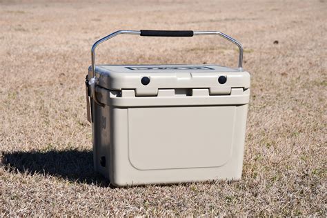 Kmc Rtic Cooler Kelley Manufacturing Kmc Rtic Cooler Kelley Manufacturing