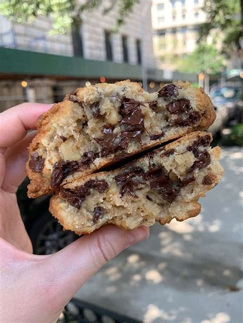 Levain Bakery New York City S Most Famous Cookies Levain Bakery New York City S Most Famous Cookies