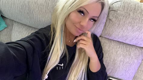 Lilmermaidxx Onlyfans