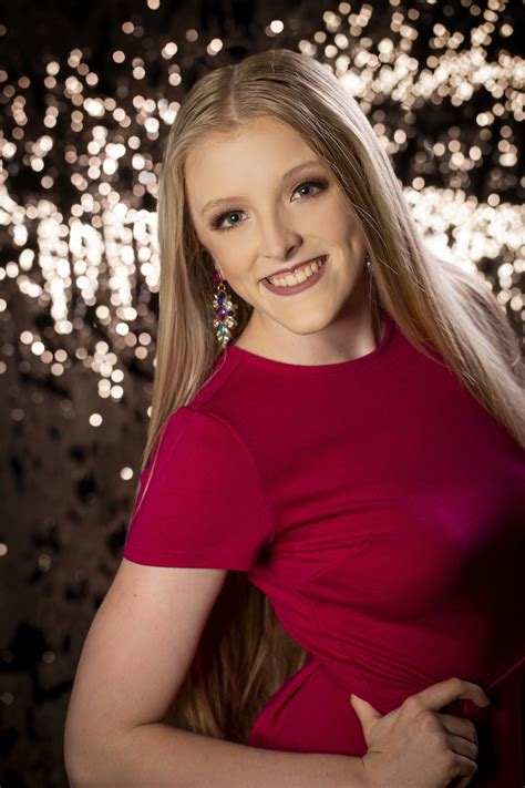 Lily Brown Competing For Miss Oregon S Outstanding Teen Lily Brown Competing For Miss Oregon S Outstanding Teen